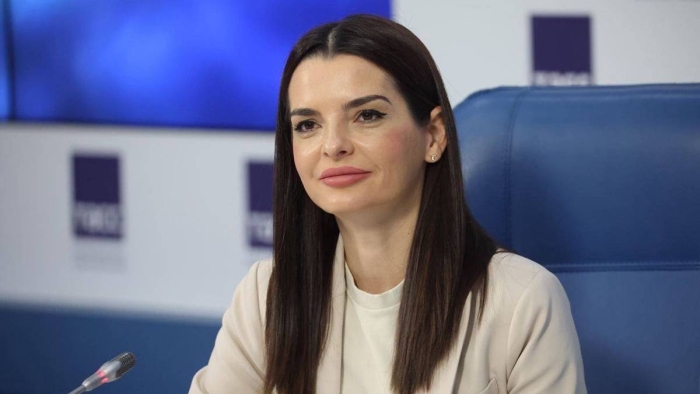 Гуцул продлили домашний арест на 30 суток