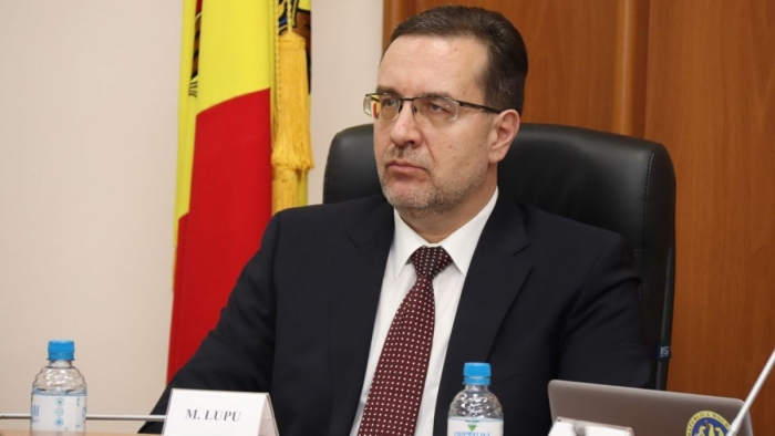 Marian Lupu: "CEC ar trebui să finanțeze prezența observatorilor în secțiile de votare din afara Republicii Moldova"