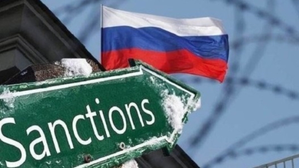 ЕС согласовал 17-й пакет санкций против России