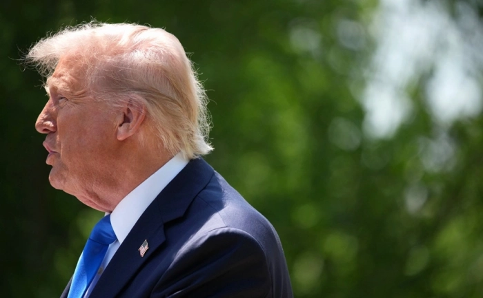Трамп заявил, что Россия и Украина немедленно начнут переговоры о прекращении огня