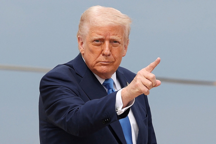 Donald Trump i-a dat un nou ultimatum lui Vladimir Putin