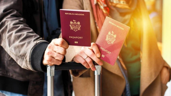 Din 2026 vor fi emise noi tipuri de pașapoarte