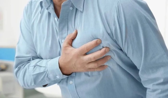 Bolile cardiovasculare reprezintă principala cauză de deces în Moldova