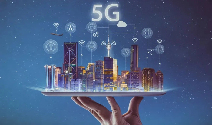 Au fost adoptate reglementări pentru punctele de acces 5G