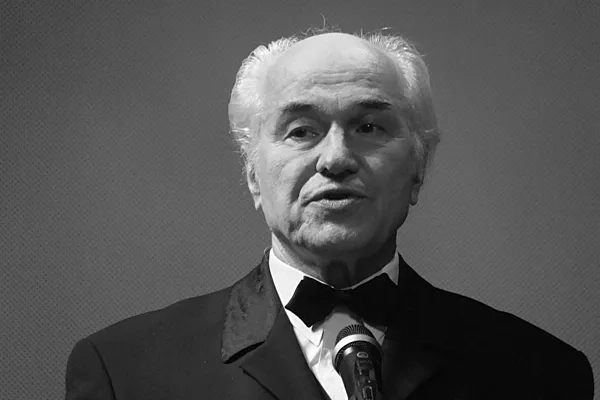 A plecat la cei drepți marele compozitor, Eugen Doga
