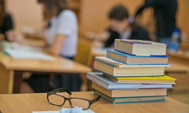 Liceenii au susținut ultimul examen de BAC