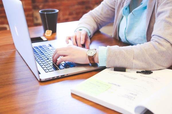 Cererea de solicitare a adeverinței de recrut va putea fi depusă online