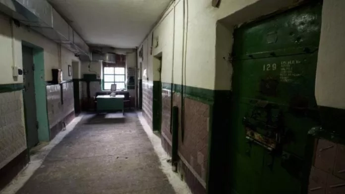Deținutul care a evadat din Penitenciarul nr. 8 Bender, a fost reținut