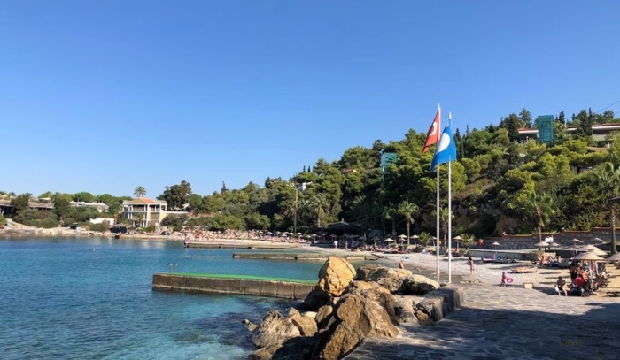 Cutremur în stațiunea Marmaris din Turcia