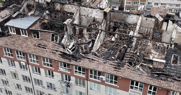 Ajutorul de 10 mii de lei pentru familiile care au fost afectate de incendiul de la Durlești