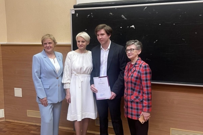 Un absolvent de liceu nu va susține în acest an niciun examen în sesiunea de bacalaureat