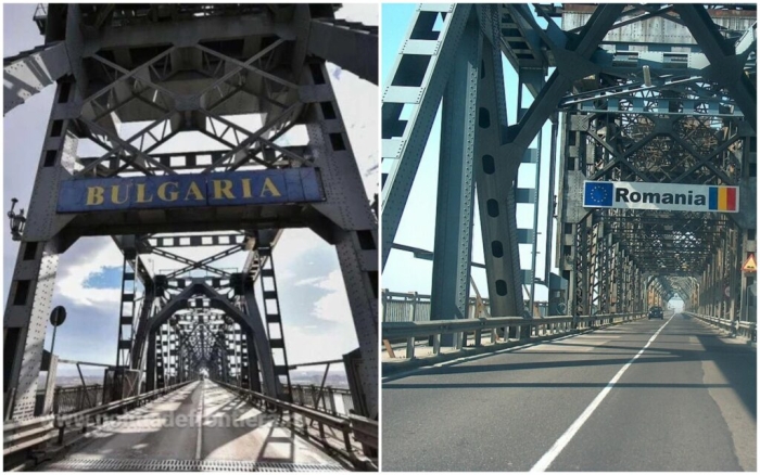 Alertă de călătorie în Bulgaria