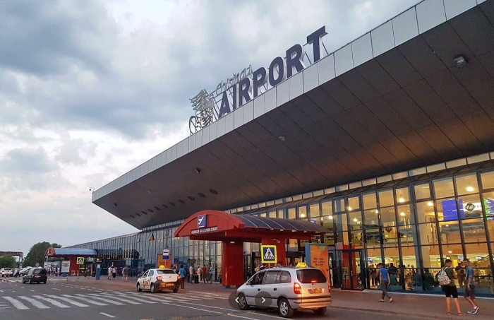 Aeroportul Chișinău ar putea purta numele compozitorului Eugen Doga