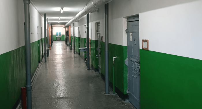 Măsurile de securitate în penitenciare vor fi înăsprite