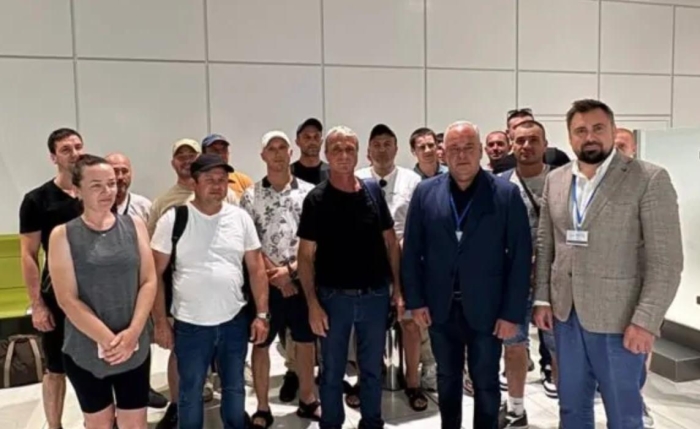 Încă 19 moldoveni au fost evacuați din Israel