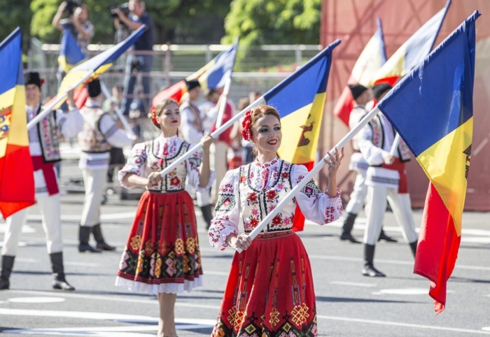 35 de ani de la proclamarea suveranității Republicii Moldova