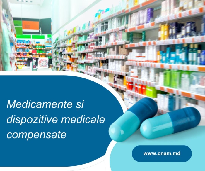 Peste 180 de mii de persoane au primit în luna mai produse compensate