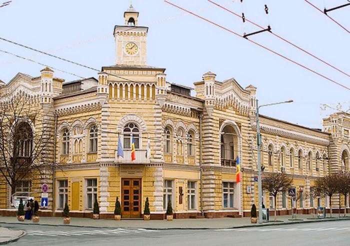 O nouă șansă pentru aprobarea bugetului municipal Chișinău