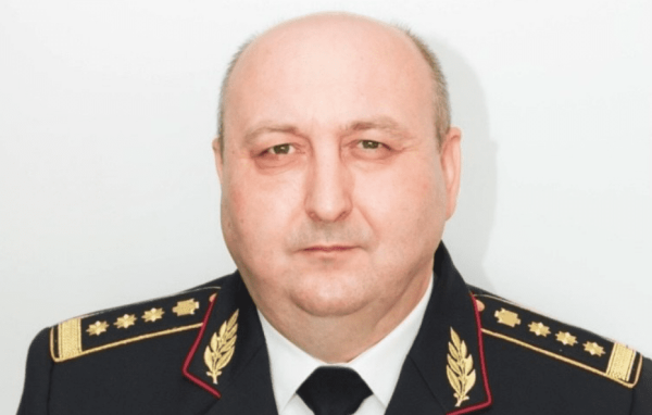 Administrația națională a Penitenciarelor are un nou director
