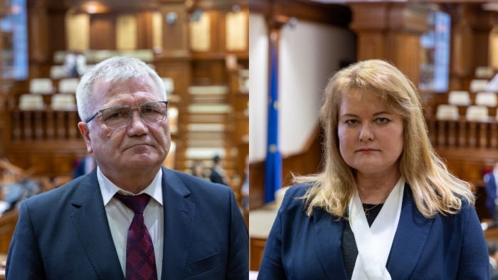 Назначения в КС сопровождались волной критики