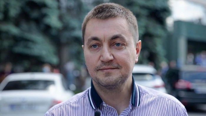 Платон останется в Великобритании как минимум до конца ноября