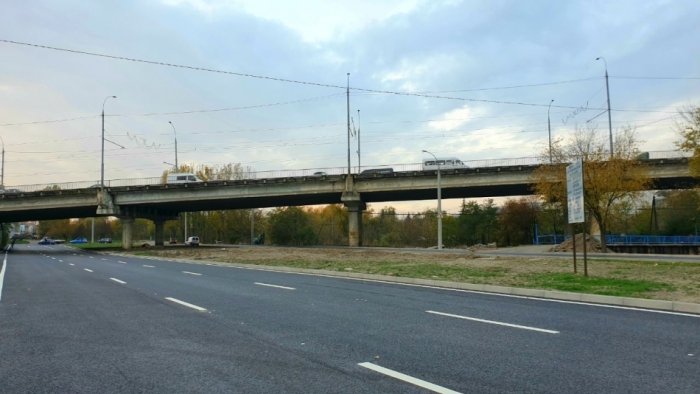 Circulația pe podul Mihai Viteazul s-a deschis pe patru benzi
