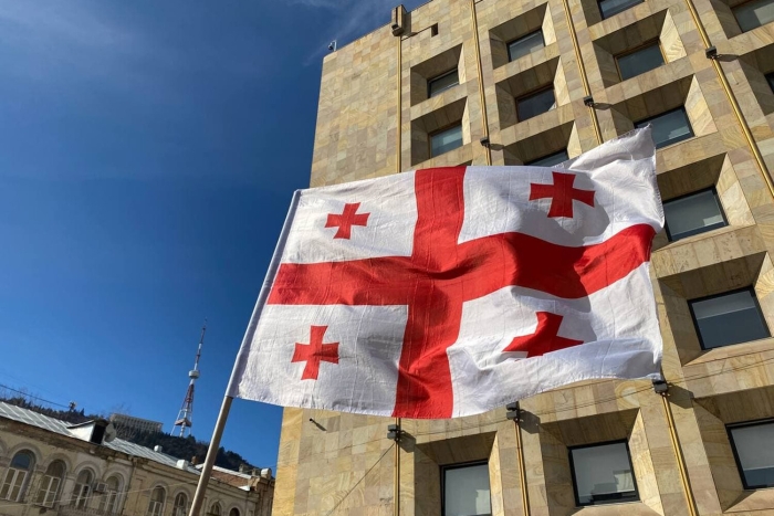 UE ar putea reintroduce regimul de vize cu Georgia