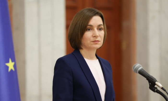 Maia Sandu a retras cetățenia a cinci persoane