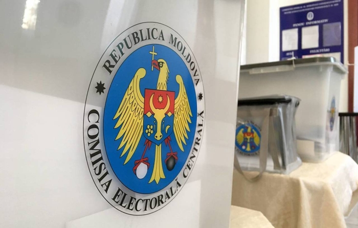 A început perioada de înregistrare a candidaților pentru funcția de deputat