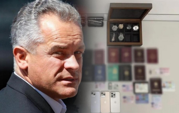 Plahotniuc ar urma să fie extrădat în Republica Moldova