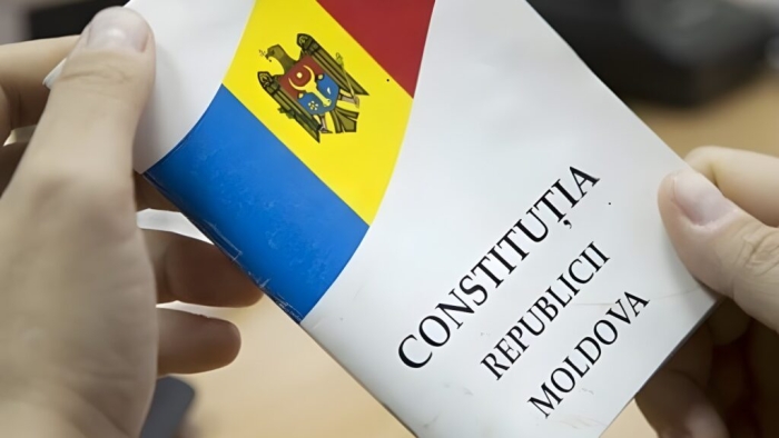 Constituția Moldovei împlinește 31 de ani