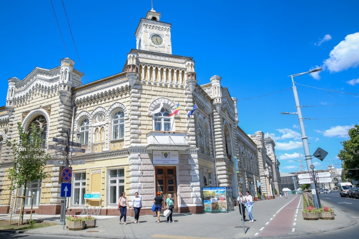 Planul Urbanistic General al capitalei va fi reactualizat în doi ani