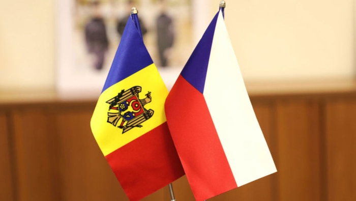 Schimburile comerciale dintre Moldova și Cehia au crescut de aproape 5 ori în ultimii 7 ani