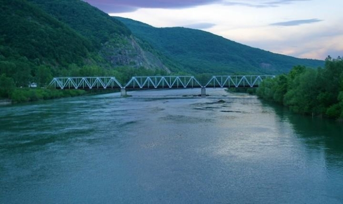 Ucraina și România vor construi împreună un pod peste Tisa