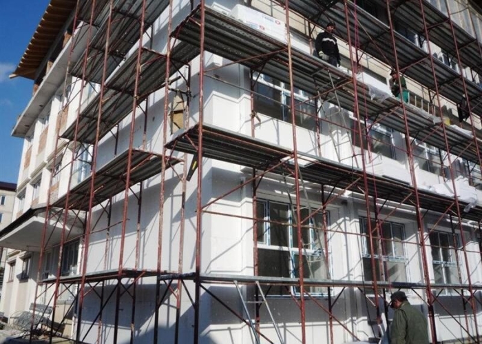 Clădiri publice din R. Moldova, eficientizate energetic