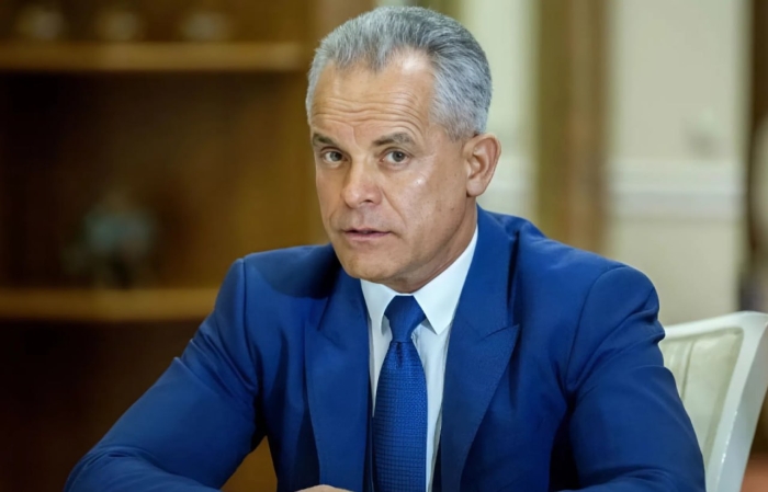 Curtea de Apel din Atena a acceptat cererea de extrădare a lui Vlad Plahotniuc