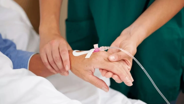 Tratamentele pentru pacienți cu cancer vor fi disponibile și în spitalele raionale