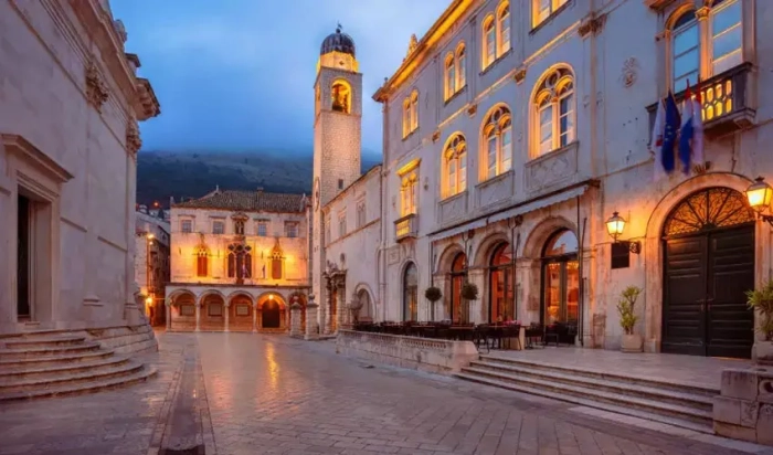 Orașele din Europa de Est conduc în clasamentul siguranței turiștilor