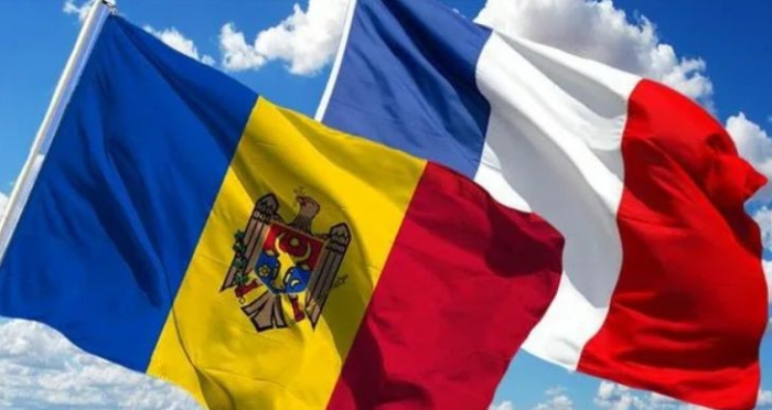 Franța ocupă locul 7 printre cei mai mari parteneri comerciali ai Moldovei în UE