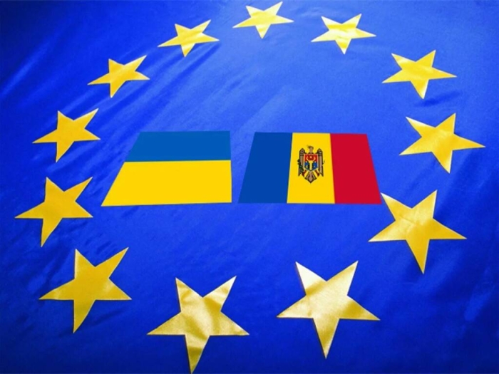У Кишинёва и Киева разные взгляды на процесс вступления в Европейский союз