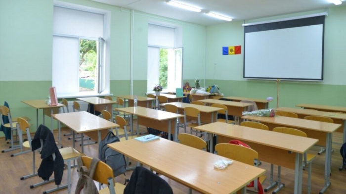 Ultima etapă de admitere în clasele I și a X-a
