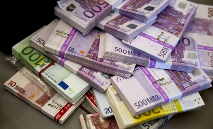 Curs valutar anunțat de BNM