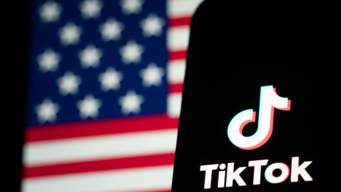Casa Albă și-a lansat contul de TikTok