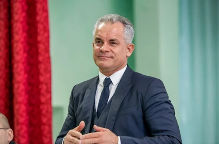 Polemici pe subiectul extrădării lui Plahotniuc