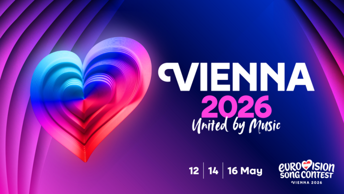 Viena va fi gazda concursului Eurovision în 2026