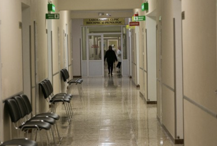 Молдова получит грант на развитие реабилитационных медицинских услуг