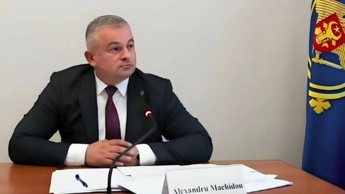 Moldova are un nou procuror general