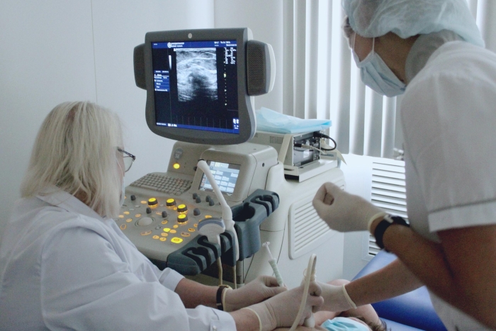 Chimioterapia va fi disponibilă în spitalele raionale