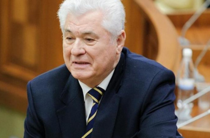 Воронин пролил свет на дело "кулька"