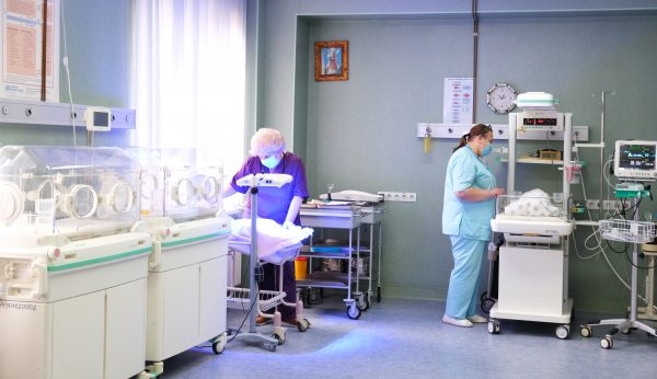 Guvernul a aprobat un program pentru digitalizarea sănătății